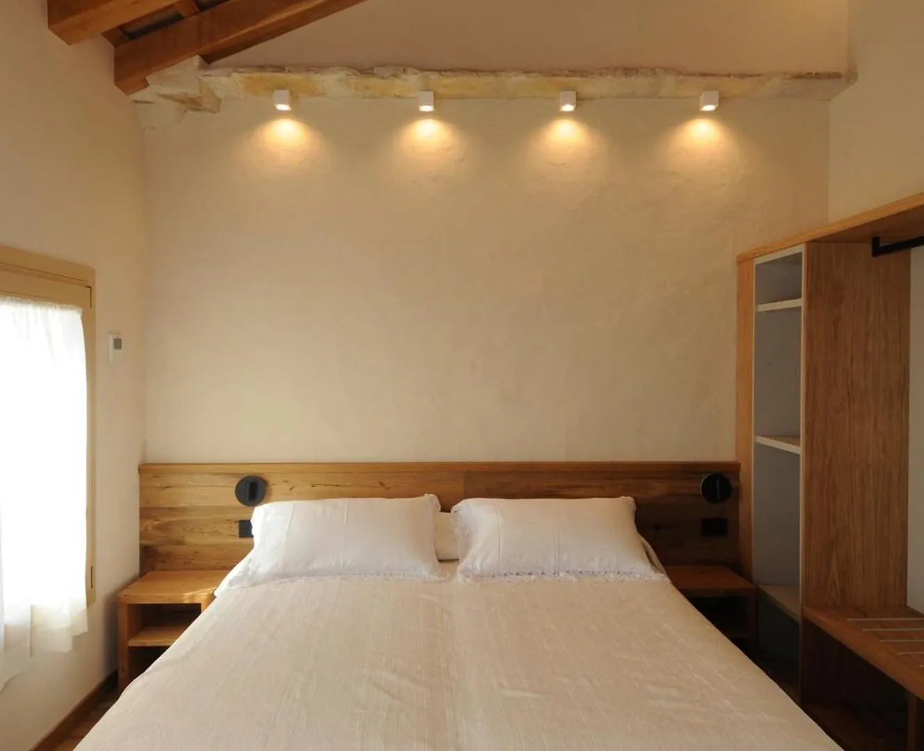 Santo Stefano  Casa Tormenaヴィラ ファームステイ Santo Stefano (Treviso)